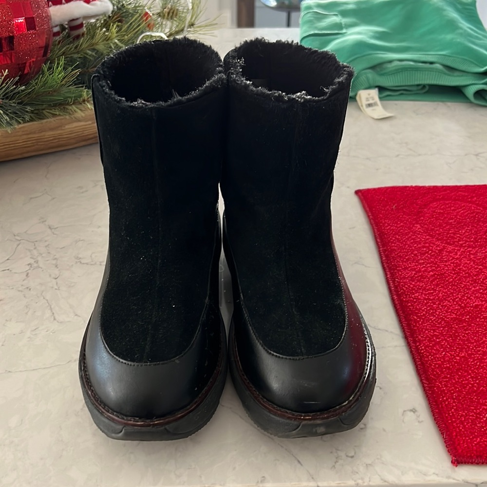 FitFlop Bootie